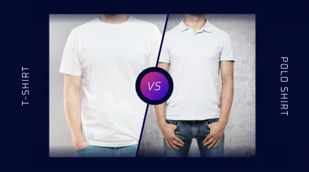 T-Shirt vs Polo – Key Differences of Two Iconic Basis [2023]