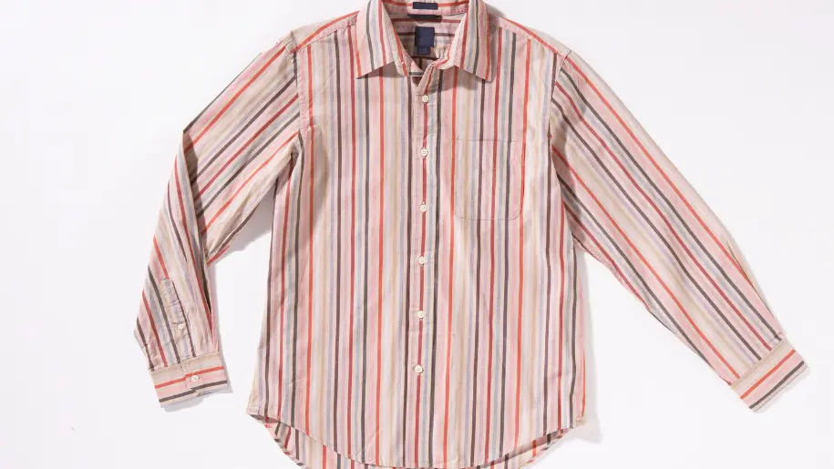 5 Ways to Style Men's Button-Down Shirts – The Fashionisto